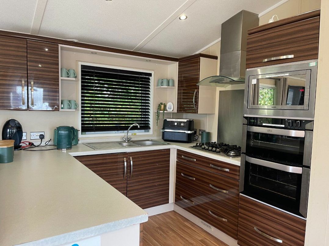 Trecco Bay - Holiday Accommodation 16124