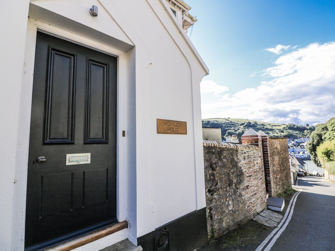 Fastnet at Nonsuch House