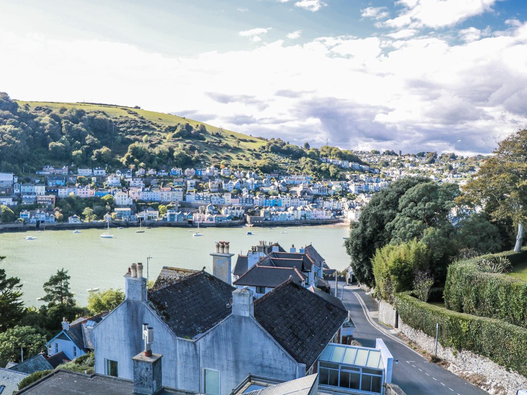 Fastnet at Nonsuch House