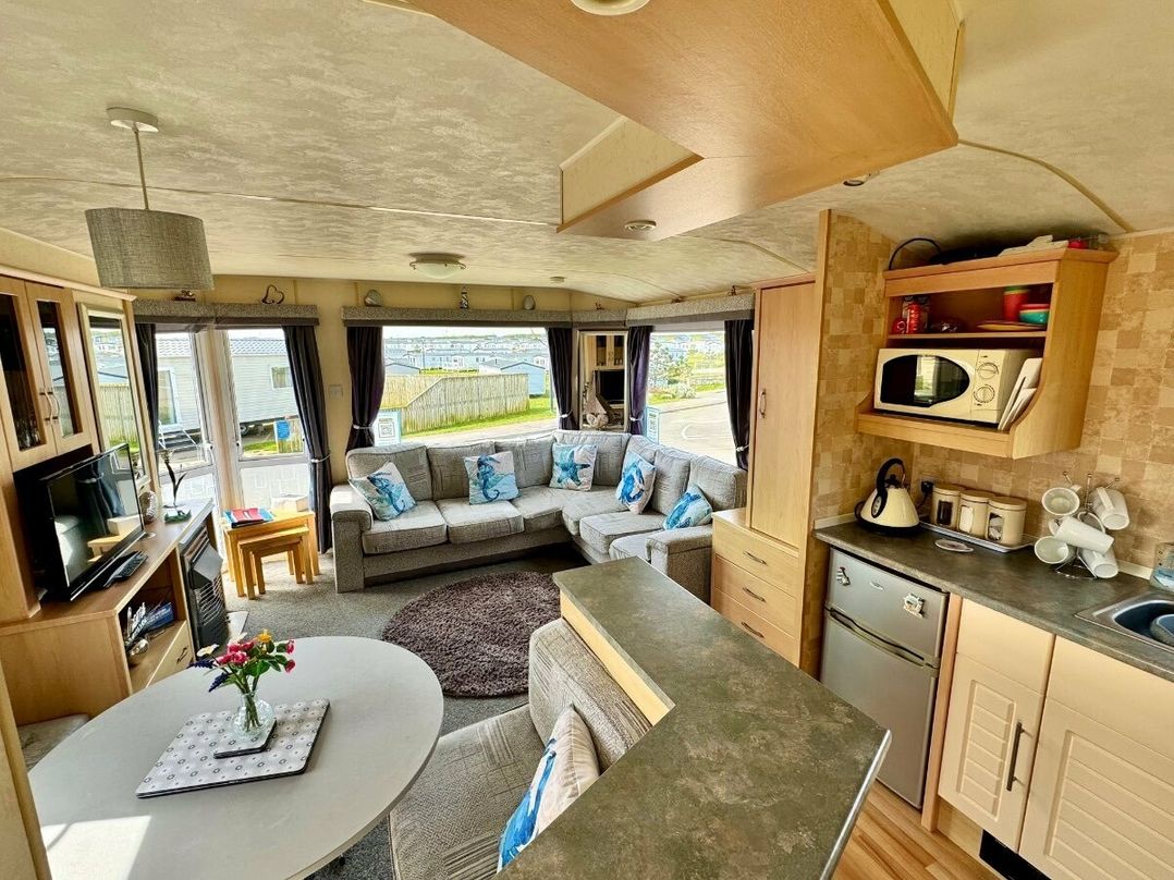 Thornwick Bay Holiday Village - Holiday Accommodation 16127