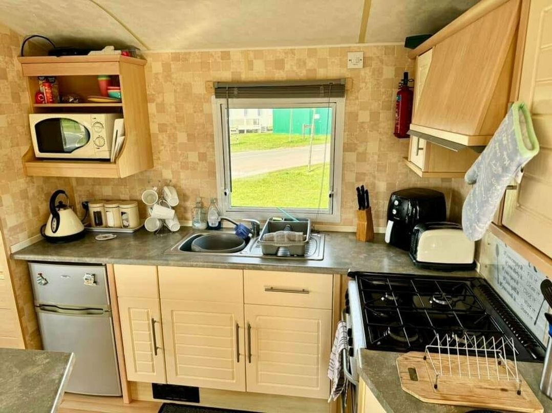 Thornwick Bay Holiday Village - Holiday Accommodation 16127