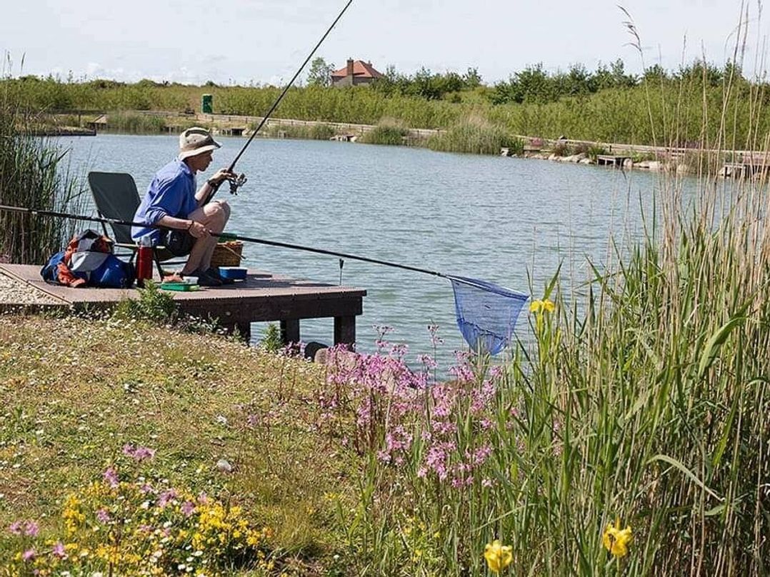 Thornwick Bay Holiday Village - Holiday Accommodation 16127