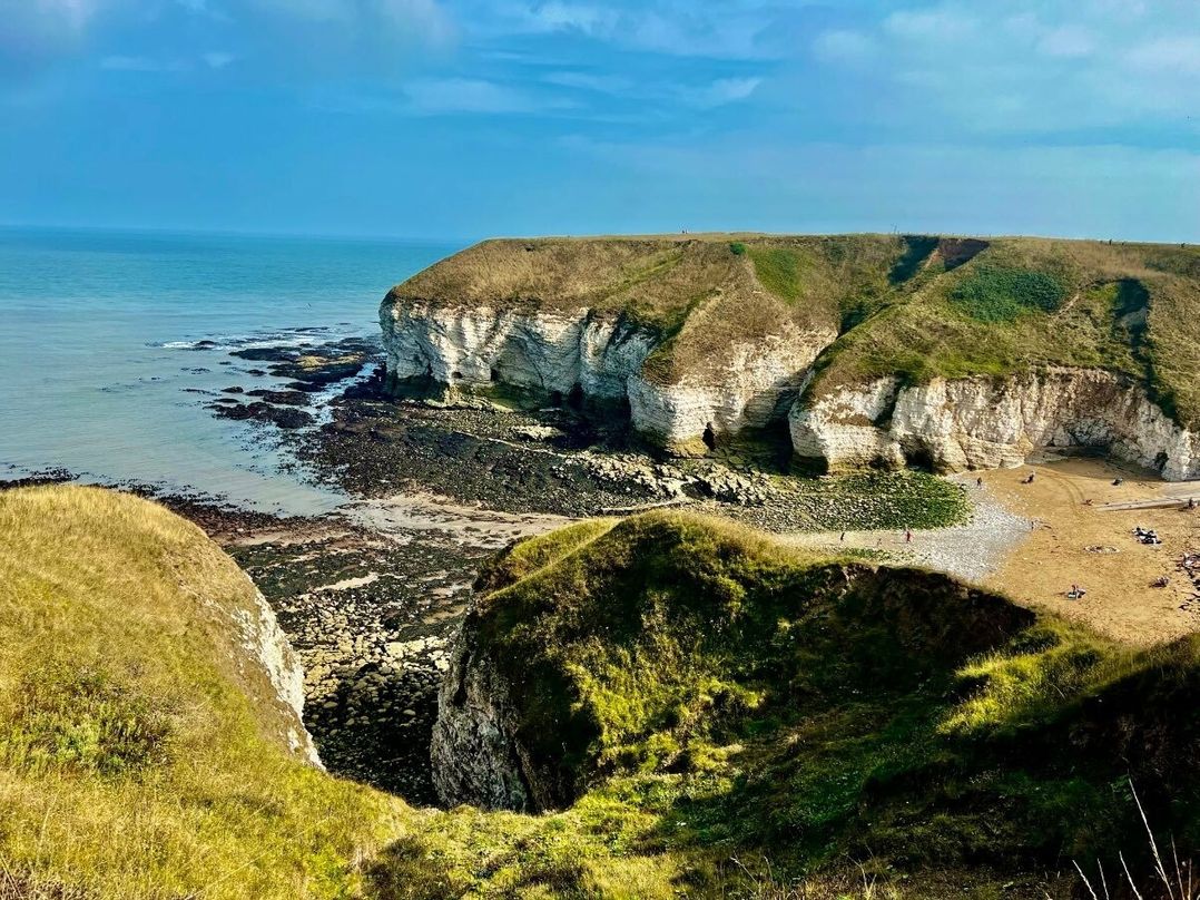 Thornwick Bay Holiday Village - Holiday Accommodation 16127