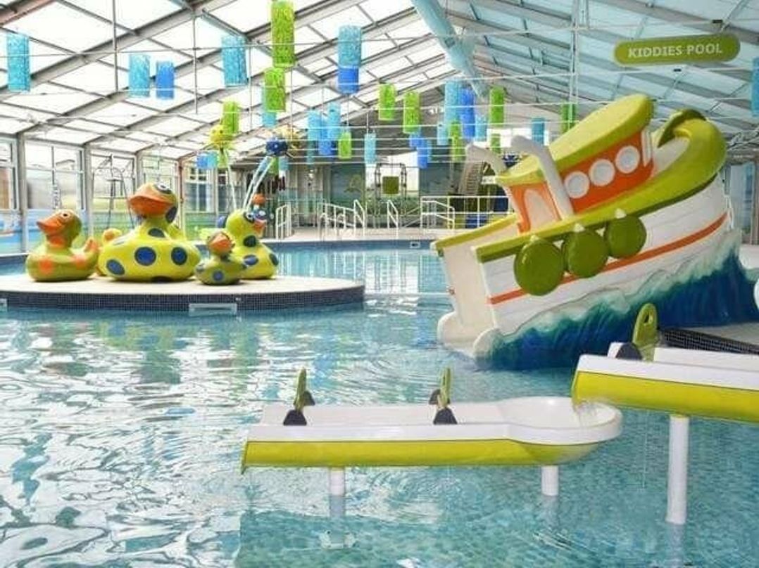 Thornwick Bay Holiday Village - Holiday Accommodation 16127