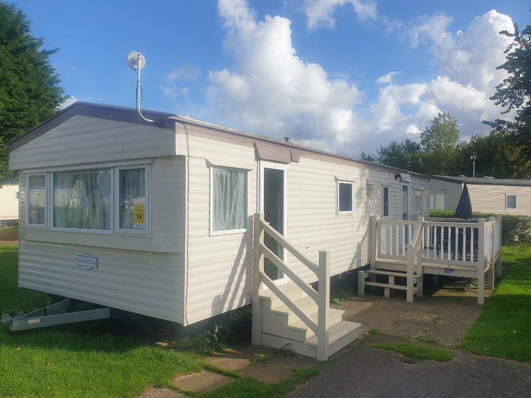 Butlins Skegness - Holiday Accommodation 16131