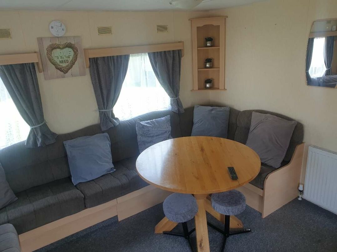 Butlins Skegness - Holiday Accommodation 16131
