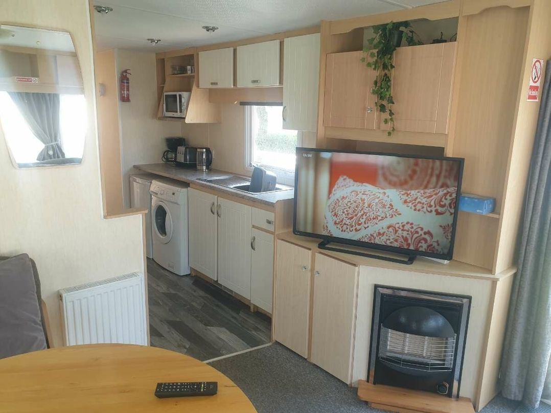 Butlins Skegness - Holiday Accommodation 16131