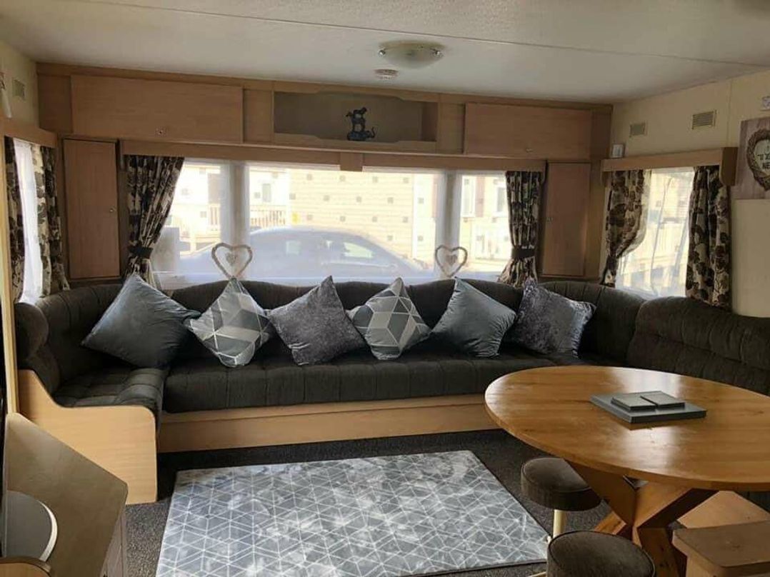 Butlins Skegness - Holiday Accommodation 16131