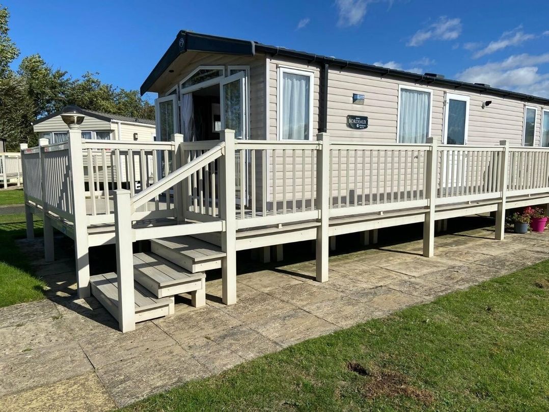 Butlins Skegness - Holiday Accommodation 16135