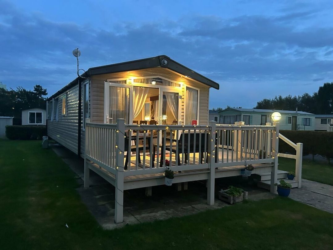 Butlins Skegness - Holiday Accommodation 16135