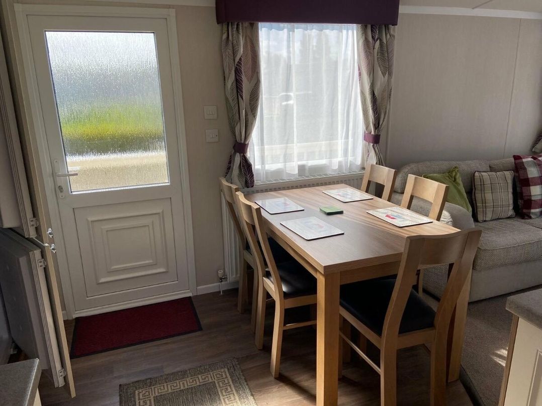 Butlins Skegness - Holiday Accommodation 16135