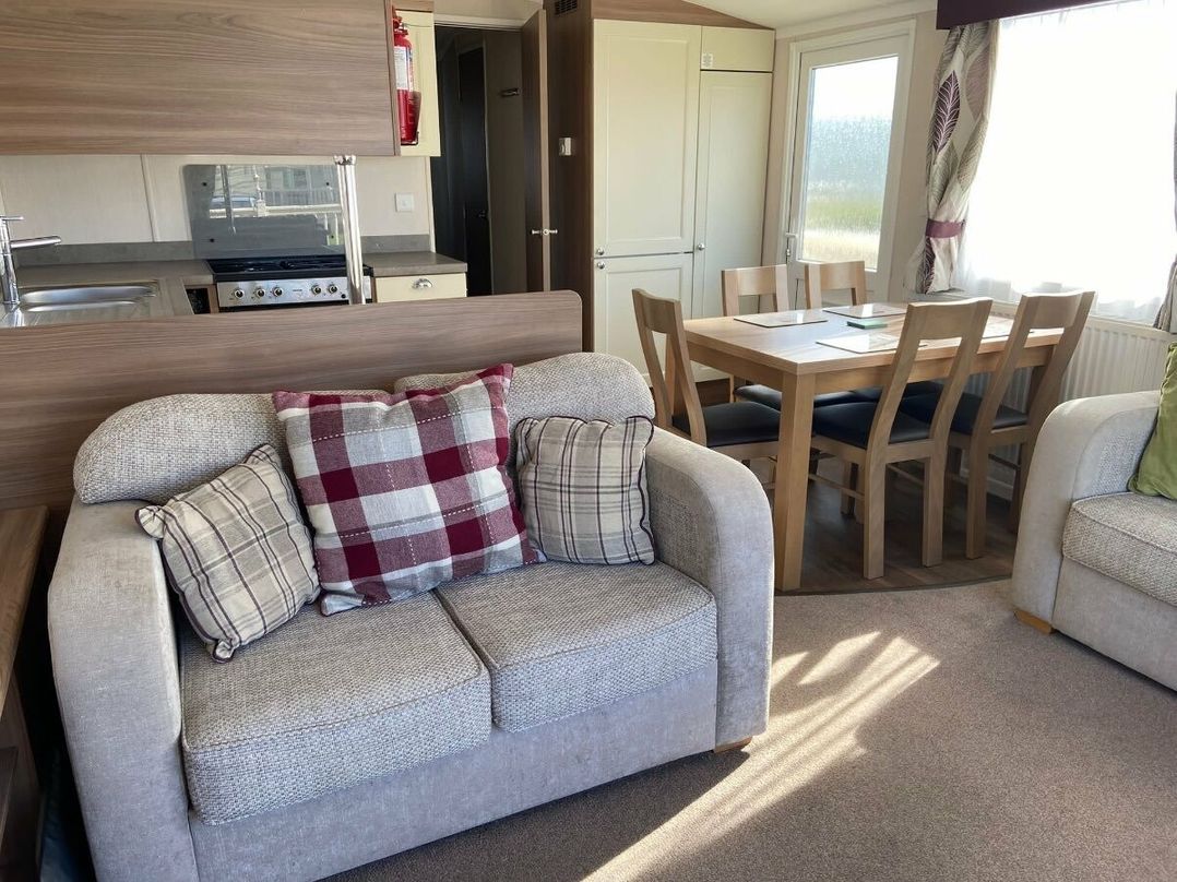Butlins Skegness - Holiday Accommodation 16135
