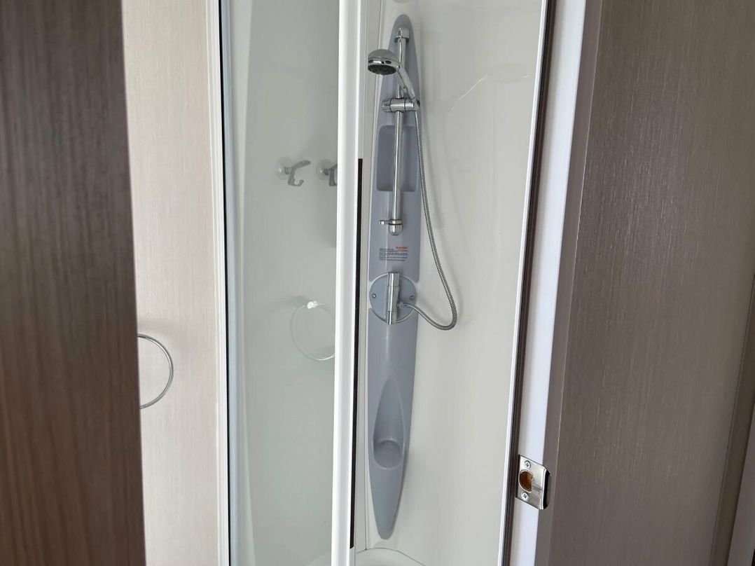 Butlins Skegness - Holiday Accommodation 16135