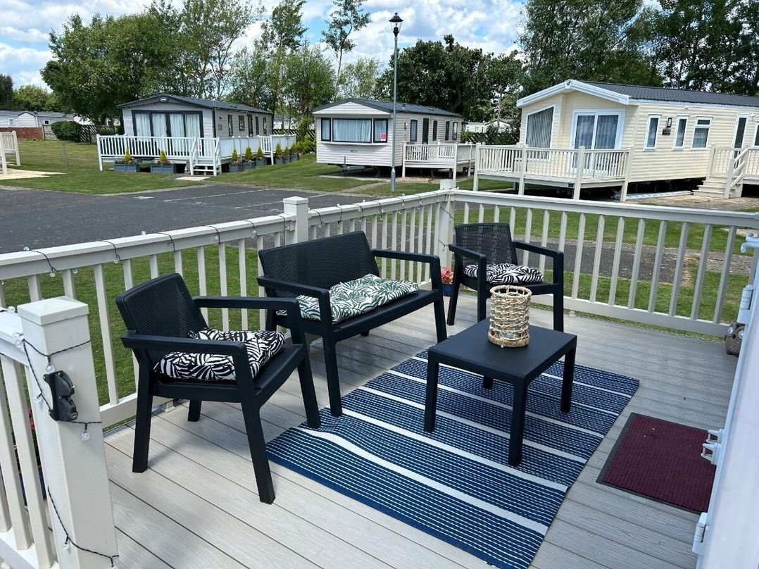 Butlins Skegness - Holiday Accommodation 16135