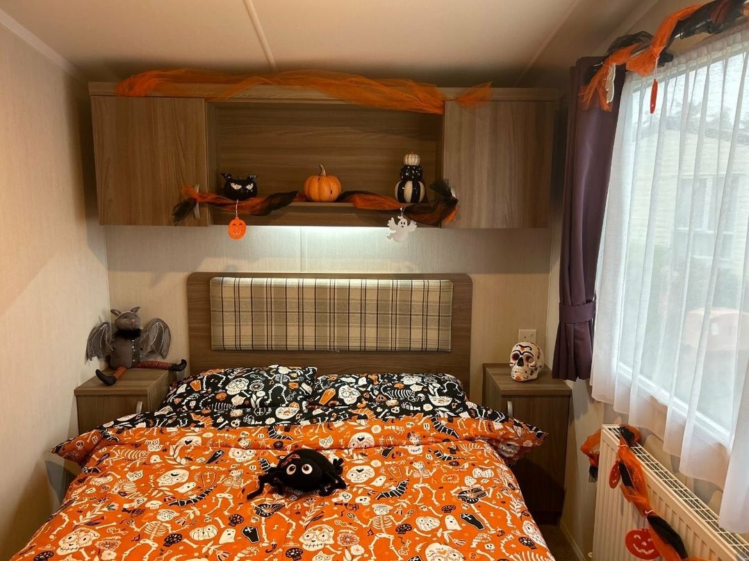 Butlins Skegness - Holiday Accommodation 16135