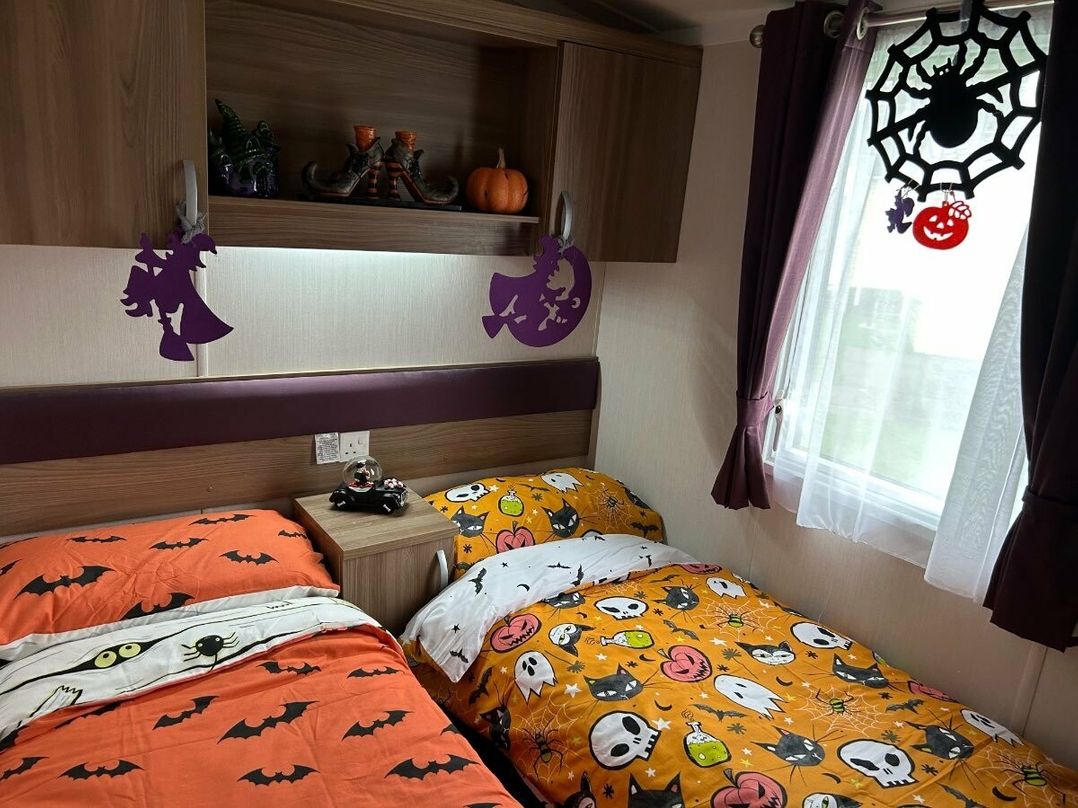 Butlins Skegness - Holiday Accommodation 16135