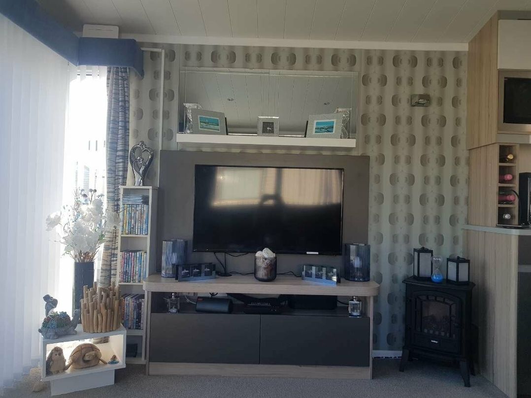 Berwick Holiday Park - Holiday Accommodation 1614