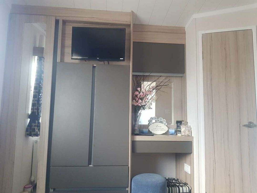 Berwick Holiday Park - Holiday Accommodation 1614