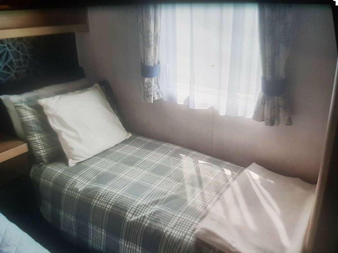 Berwick Holiday Park - Holiday Accommodation 1614