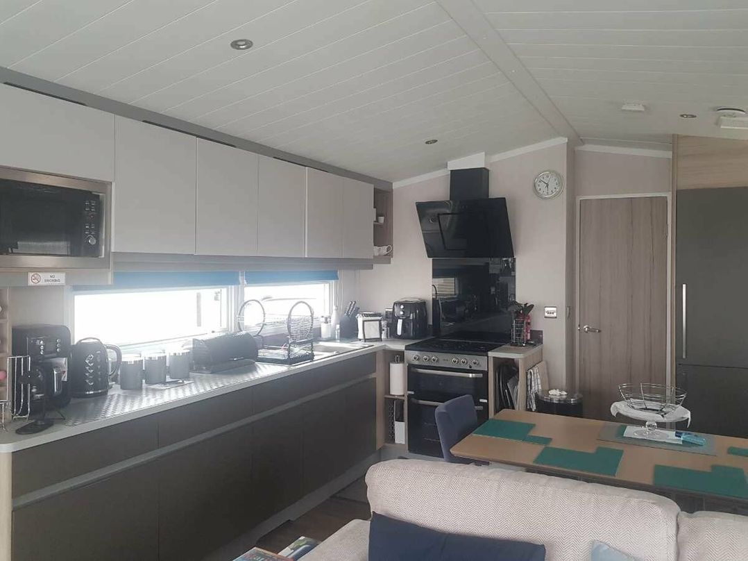 Berwick Holiday Park - Holiday Accommodation 1614