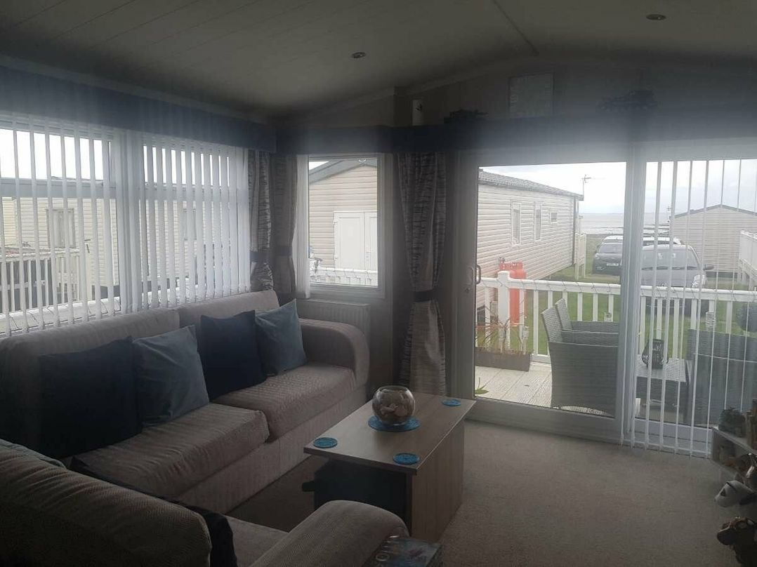 Berwick Holiday Park - Holiday Accommodation 1614