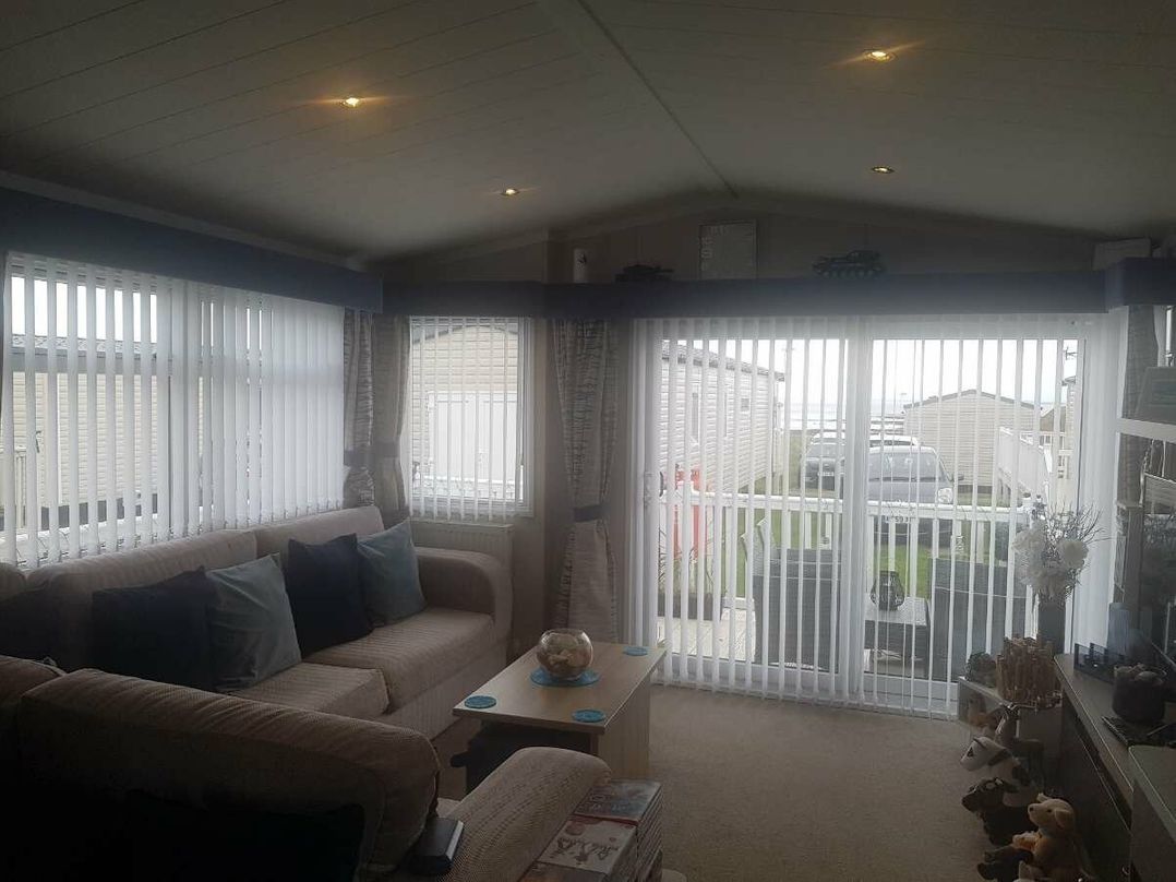 Berwick Holiday Park - Holiday Accommodation 1614