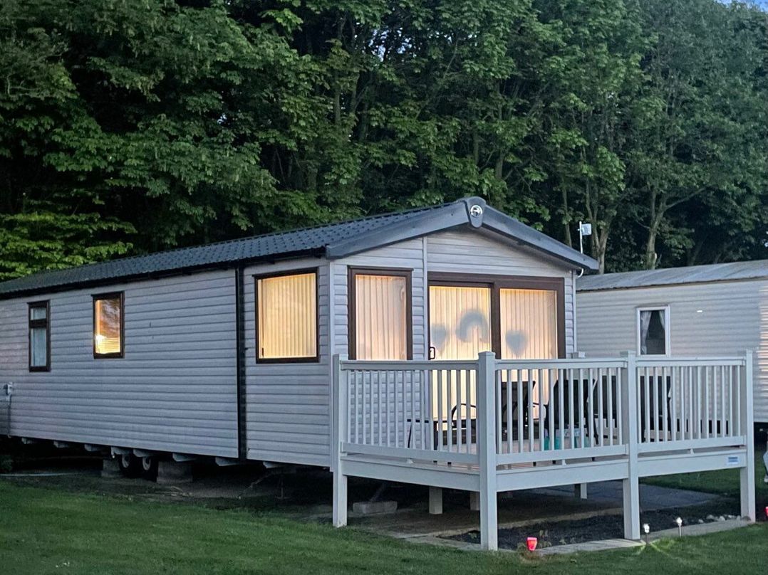 Lakeland Leisure Park - Holiday Accommodation 16156