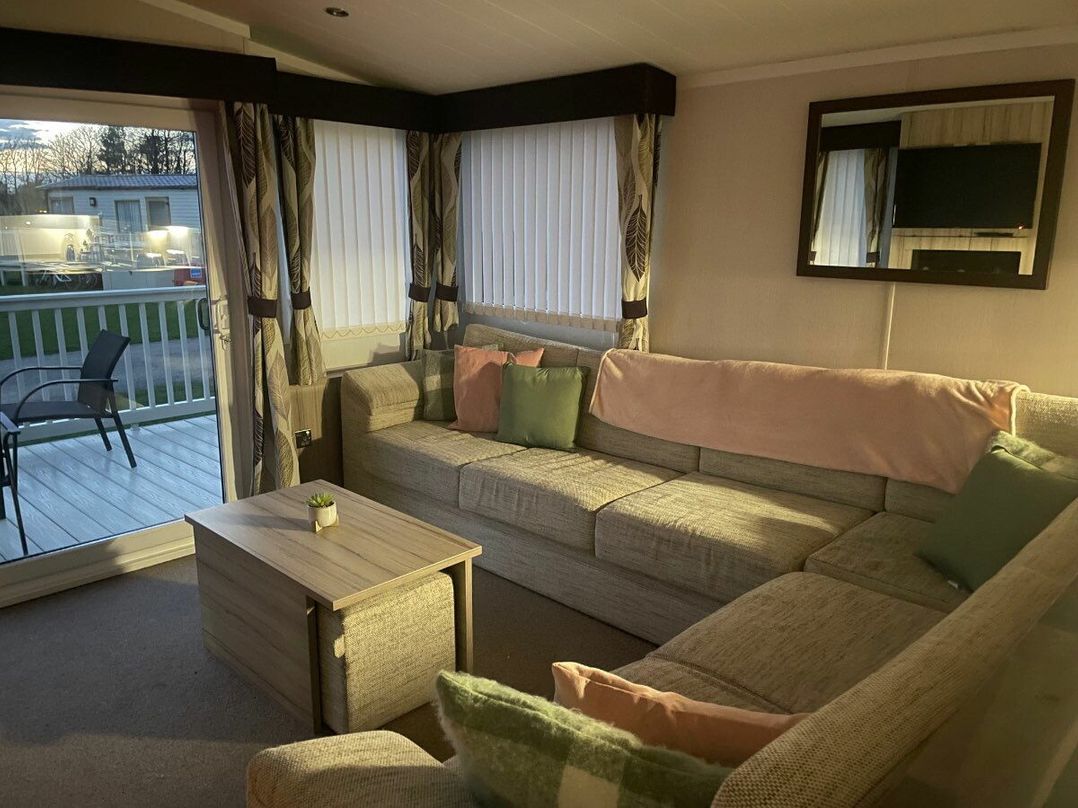 Lakeland Leisure Park - Holiday Accommodation 16156