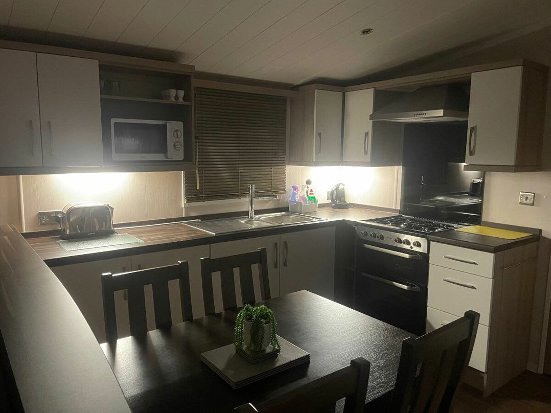 Lakeland Leisure Park - Holiday Accommodation 16156