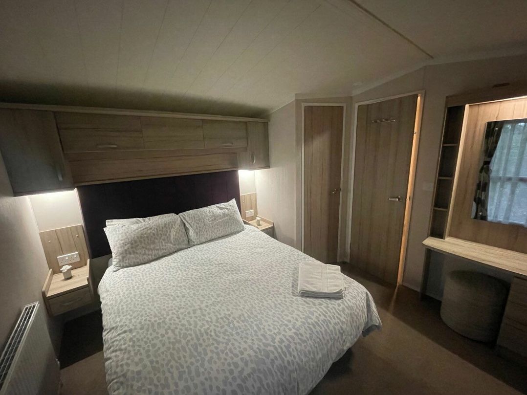 Lakeland Leisure Park - Holiday Accommodation 16156