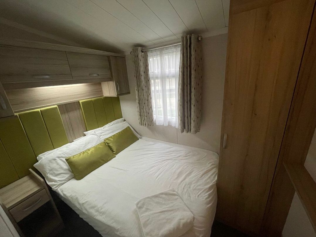 Lakeland Leisure Park - Holiday Accommodation 16156