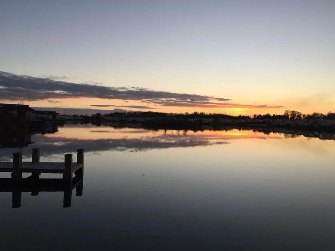 Lakeland Leisure Park - Holiday Accommodation 16156