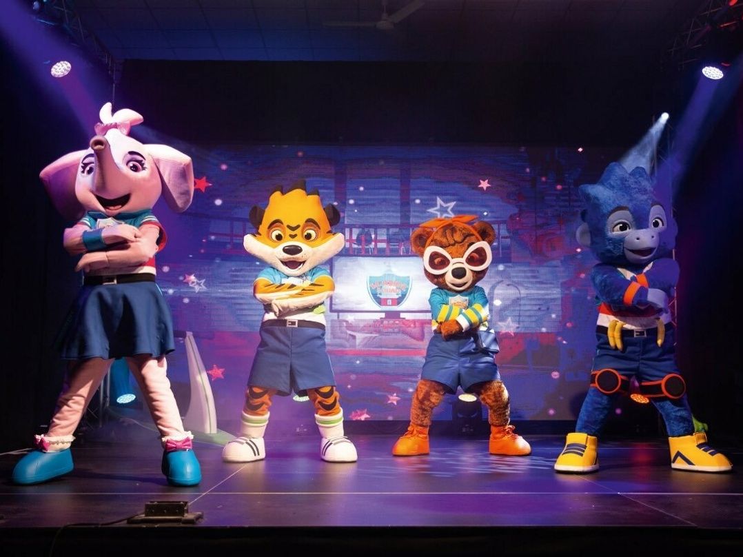 Lakeland Leisure Park - Holiday Accommodation 16156