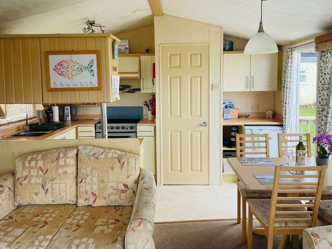 Perran Sands - Holiday Accommodation 16161