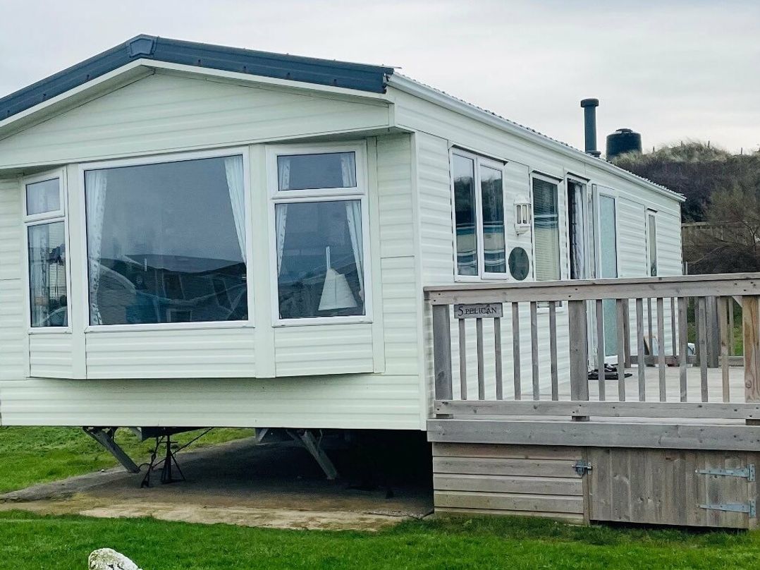 Perran Sands - Holiday Accommodation 16161