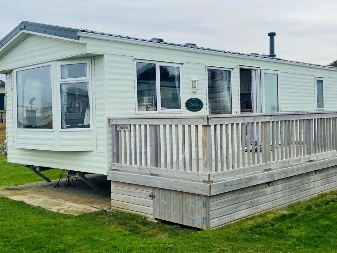 Perran Sands - Holiday Accommodation 16161