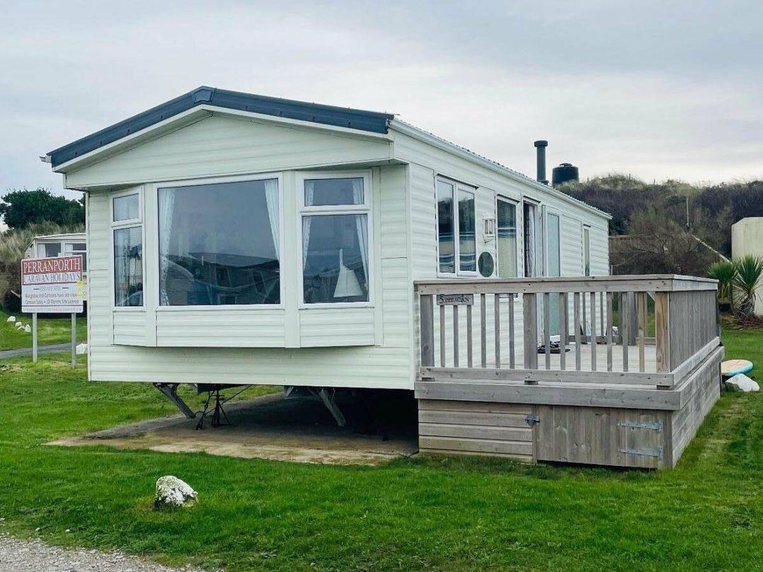 Perran Sands - Holiday Accommodation 16161
