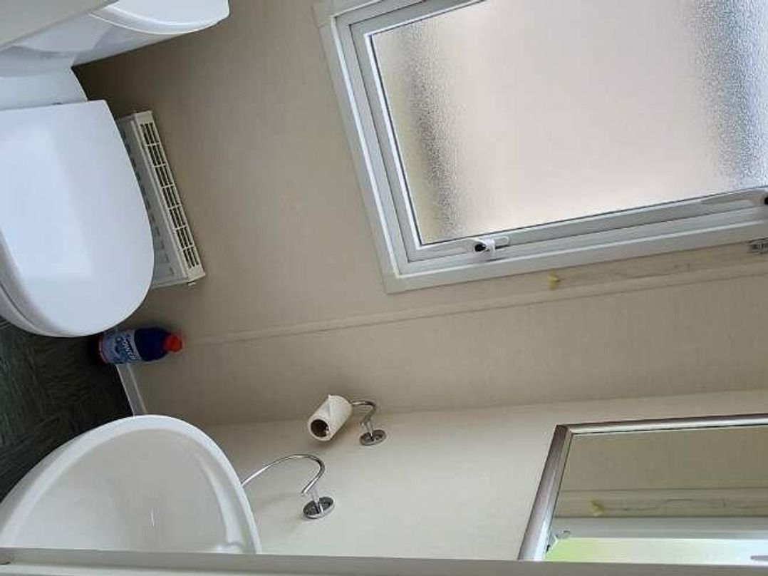 Golden Sands Kinmel Bay - Holiday Accommodation 16174