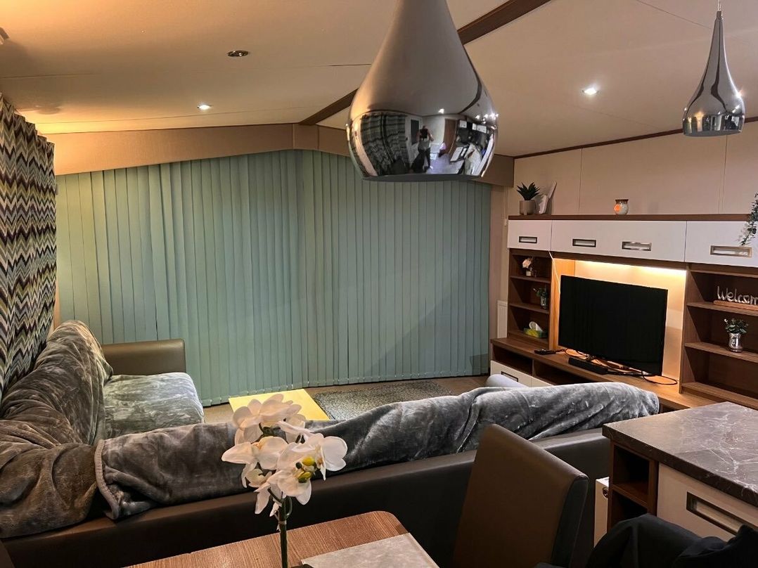 Cleethorpes Beach Holiday Park - Holiday Accommodation 16175