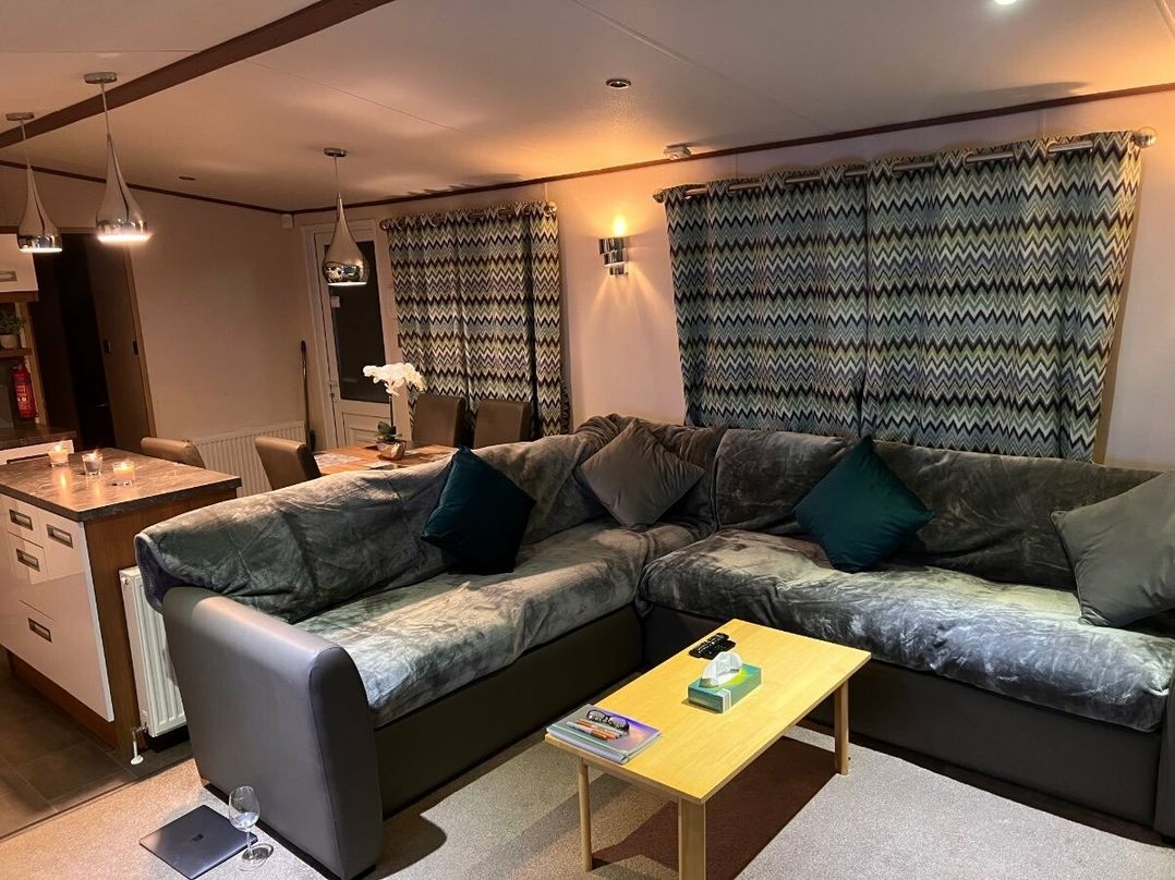 Cleethorpes Beach Holiday Park - Holiday Accommodation 16175