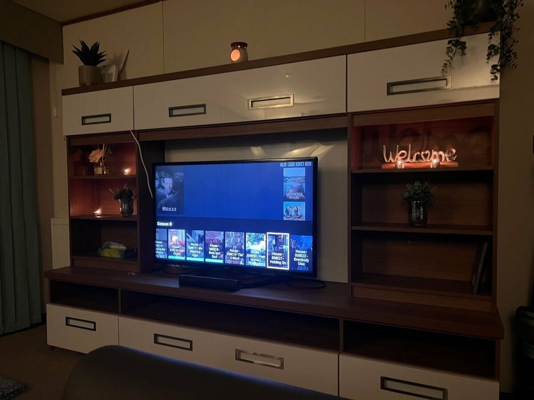 Cleethorpes Beach Holiday Park - Holiday Accommodation 16175