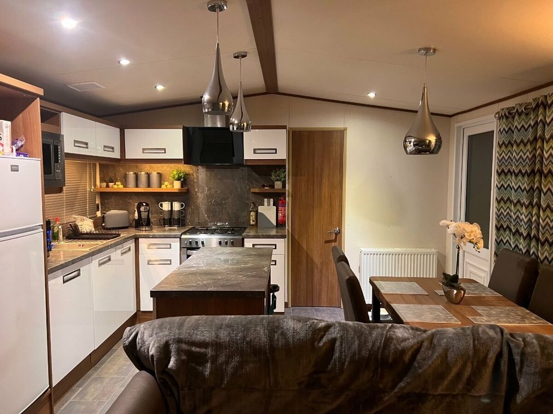 Cleethorpes Beach Holiday Park - Holiday Accommodation 16175