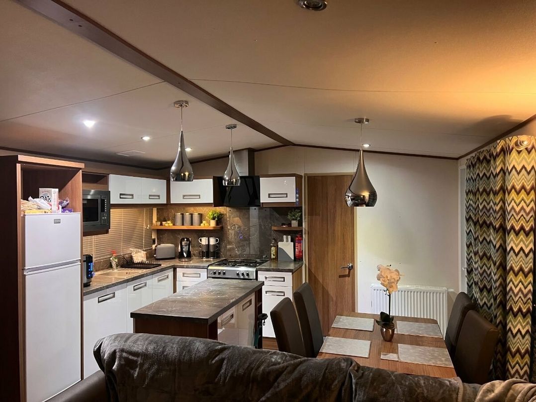 Cleethorpes Beach Holiday Park - Holiday Accommodation 16175