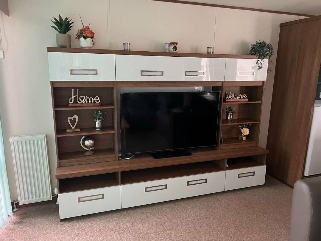 Cleethorpes Beach Holiday Park - Holiday Accommodation 16175