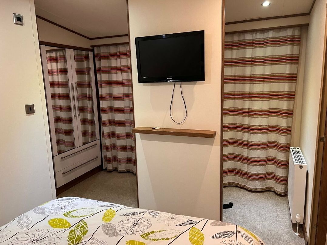 Cleethorpes Beach Holiday Park - Holiday Accommodation 16175