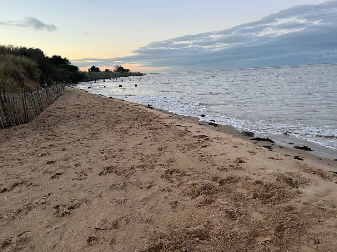 Cleethorpes Beach Holiday Park - Holiday Accommodation 16175