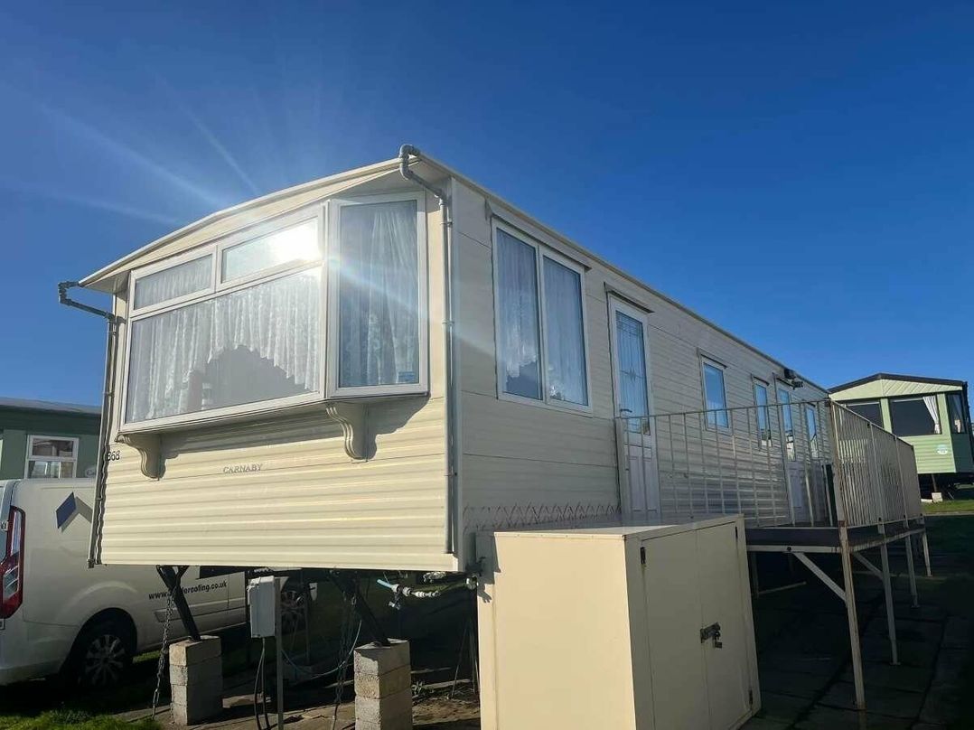 Thornwick Bay Holiday Village - Holiday Accommodation 16176