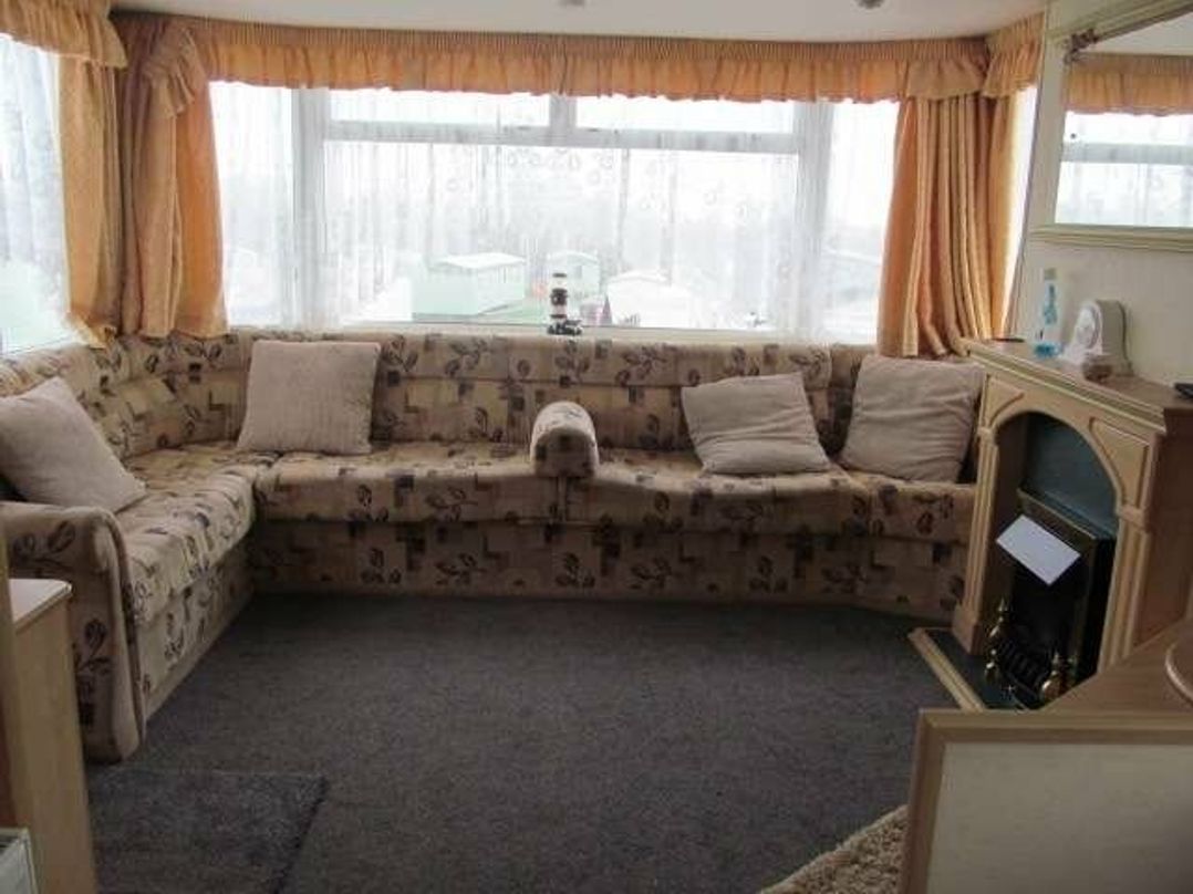 Thornwick Bay Holiday Village - Holiday Accommodation 16176