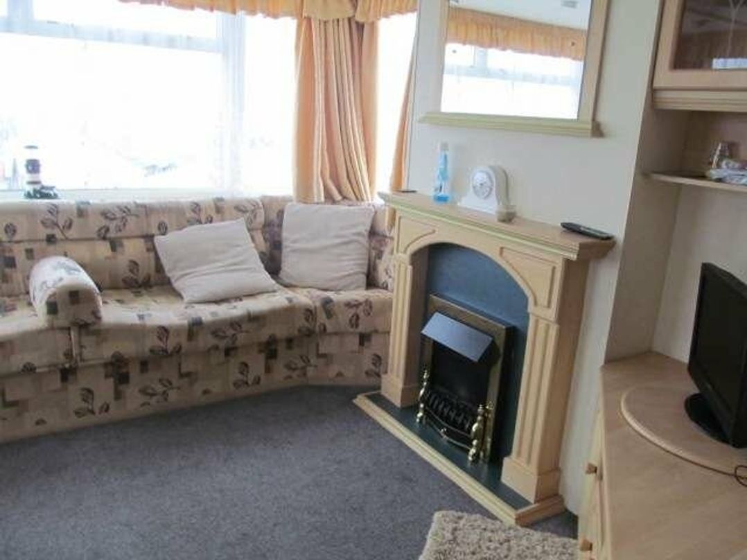 Thornwick Bay Holiday Village - Holiday Accommodation 16176