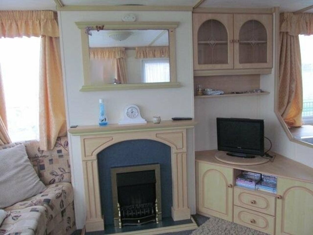 Thornwick Bay Holiday Village - Holiday Accommodation 16176